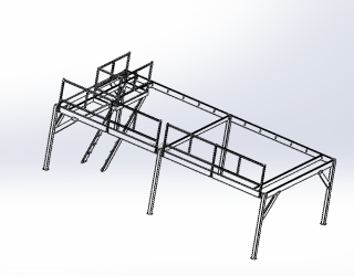 CAD/3D modeling